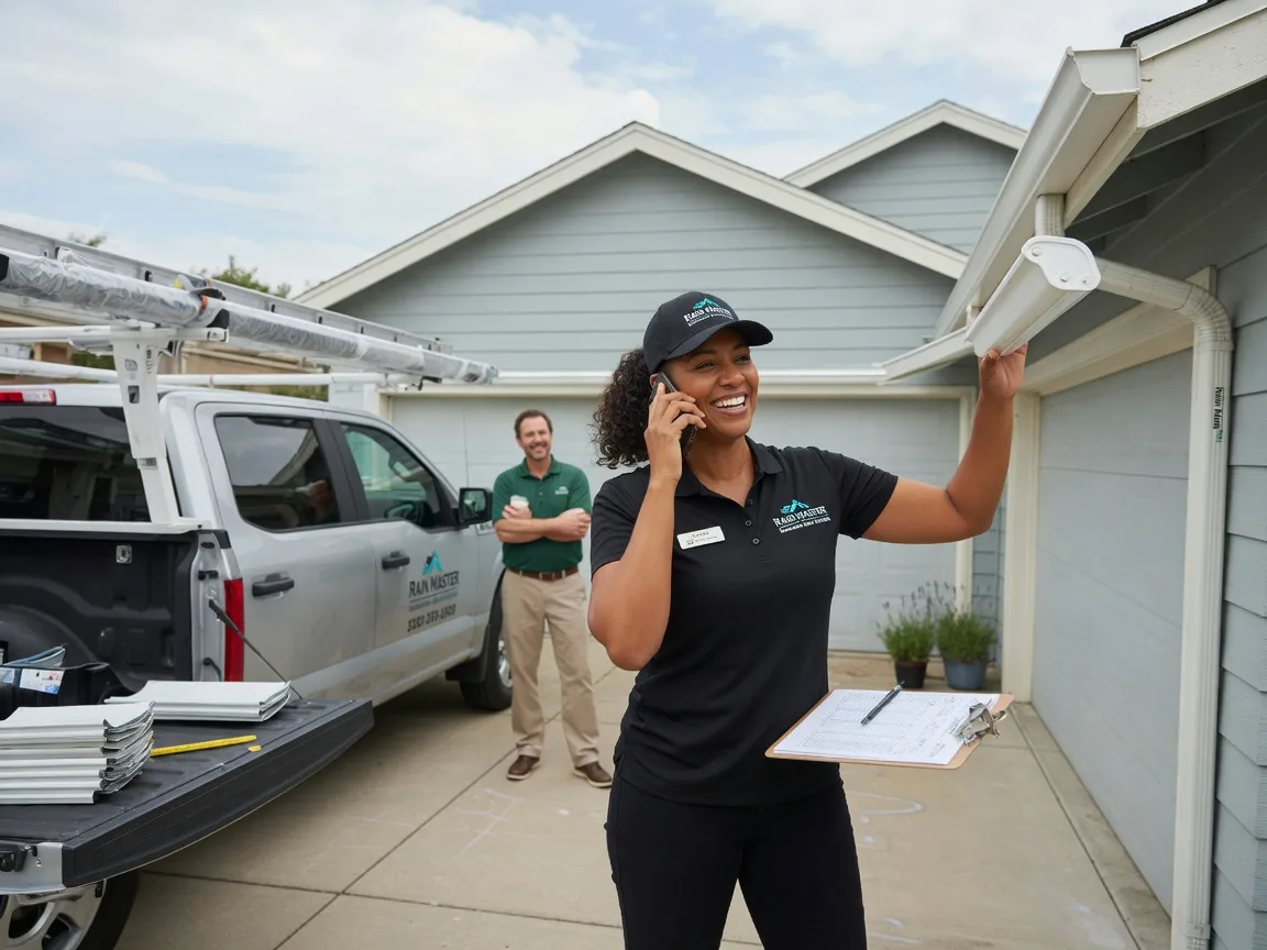 Gutter Installation Gresham, NE FAQs